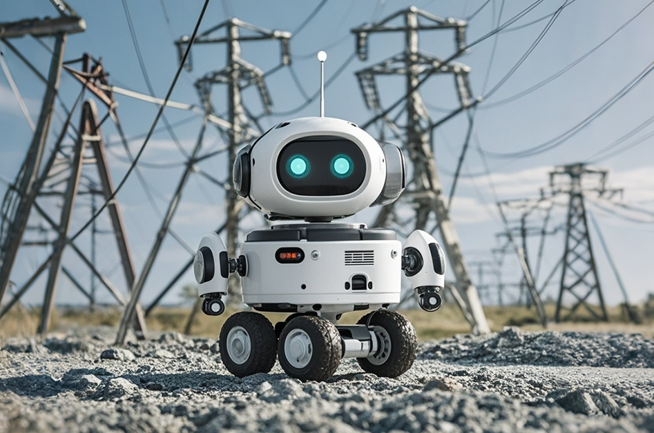 变电站机器人巡检综合-巡检机器人wifi模块通信系统国家电网变电站部署wifi覆盖方案 变电站机器人巡检综合-巡检机器人wifi模块通信系统国家电网变电站部署wifi覆盖方案